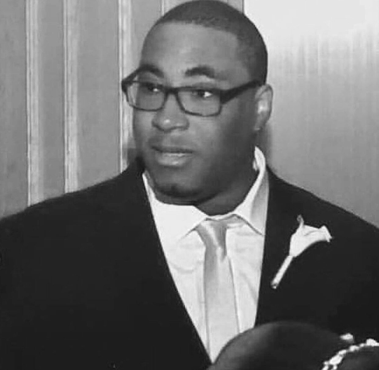 Na’im Beckett - Non Managing Board Member, Youngest grandson of Louise W. Pilgrim Spearheaded this foundation’s formation and continued the legacy of his family—all while helping to improve the racial injustices faced in the world today.