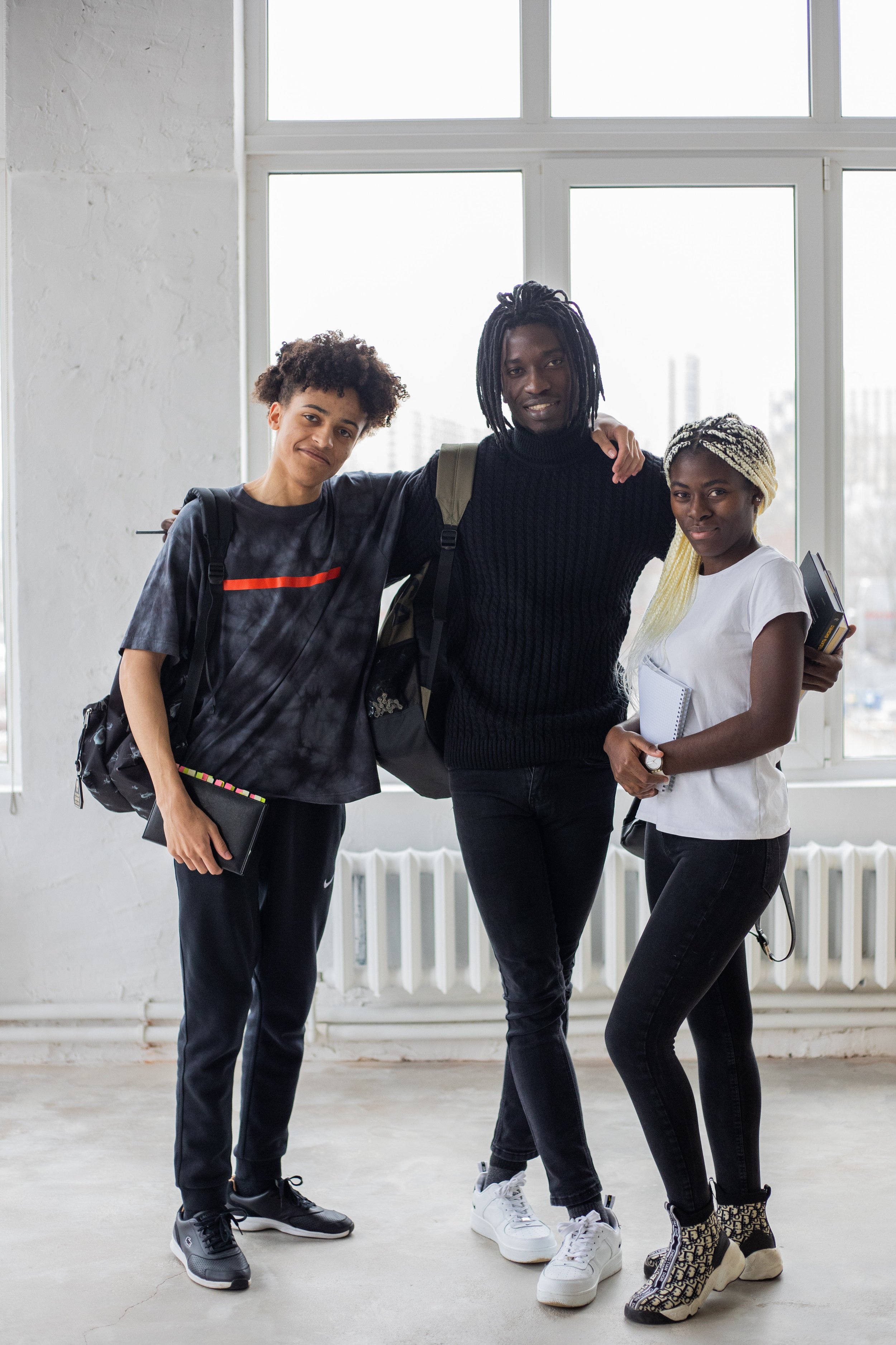 Come join other members of your community and become an LWP Life Academy Member & Contributor. LWPLife.org