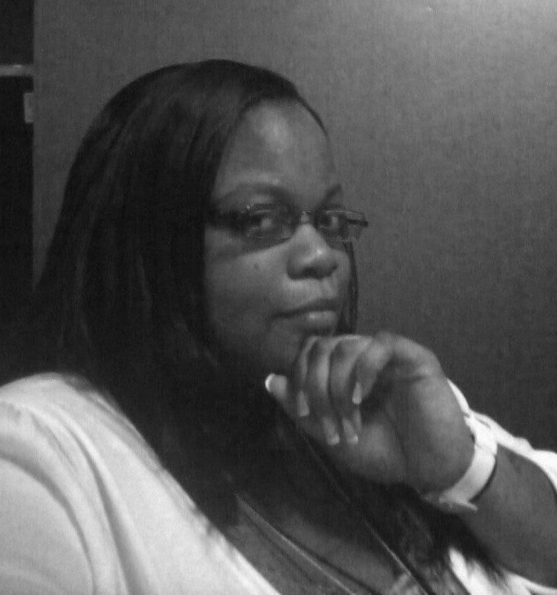 Patricia Cox - Secretary for the Board & Volunteer Services Director